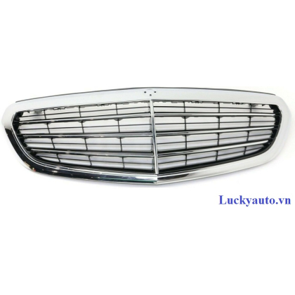 Mặt ga lăng xe Mercedes E Class W212- 2128801483 - A2128801483